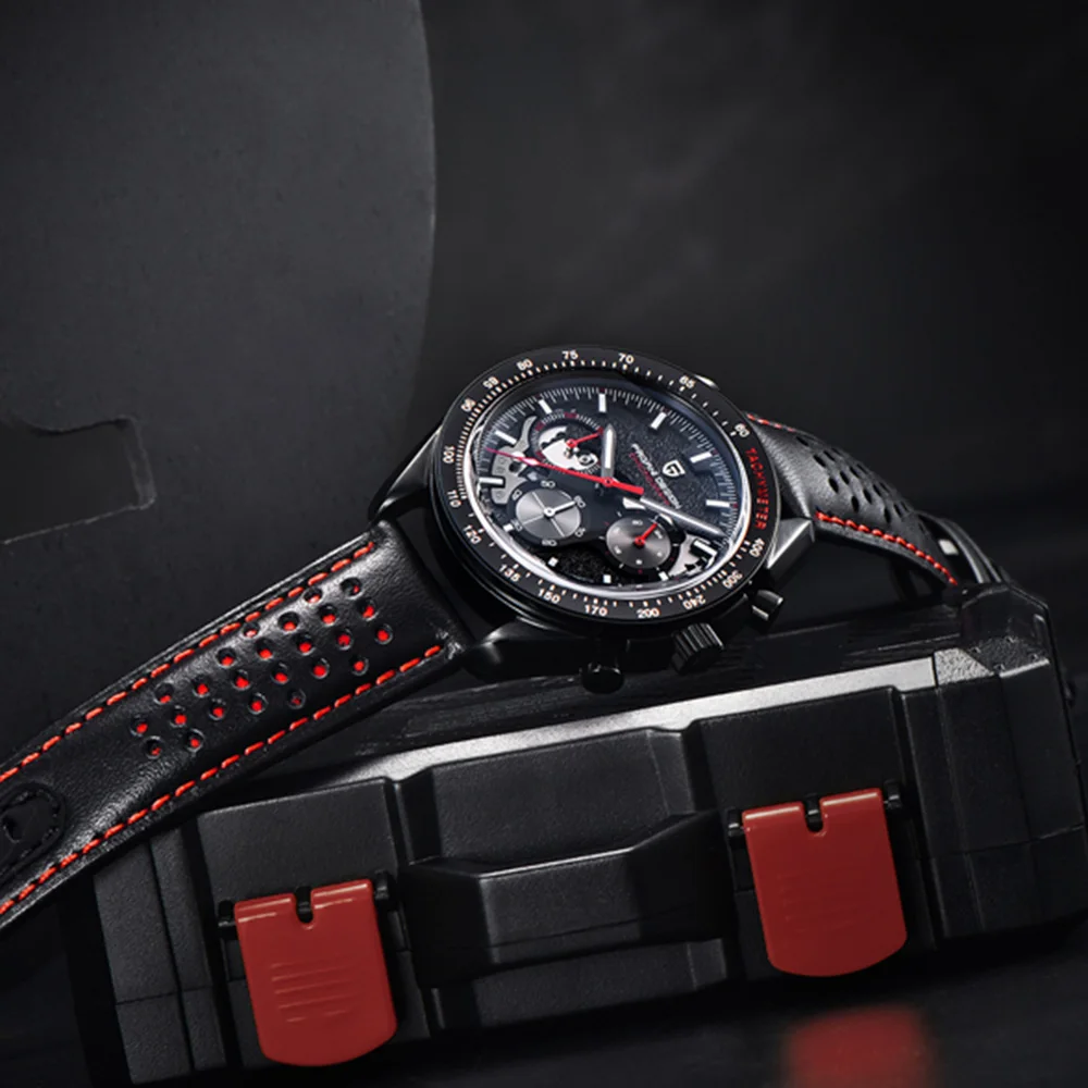 Men Watches PAGANI DESIGN Quartz Watches For Man Top Luminous Watch Luxury Sapphire Mirror Waterproof Clock 2025 New Chronograph
Men Watches PAGANI DESIGN Quartz Watches For Man Top Luminous Watch Luxury Sapphire Mirror Waterproof Clock 2025 New Chronograph