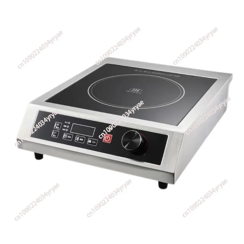 High-power commercial induction cooker 3500 high-power model for household milk tea shops and restaurants
High-power commercial induction cooker 3500 high-power model for household milk tea shops and restaurants