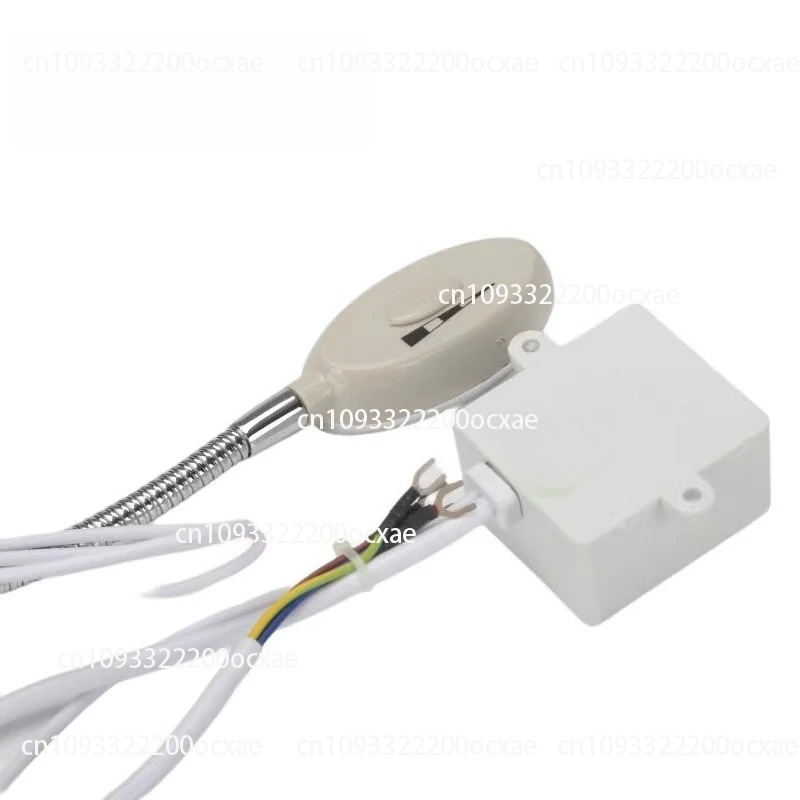HM-08MD Magnet Sewing Car Light 0.65W Power Saving LED Light Sewing Machine Light
HM-08MD Magnet Sewing Car Light 0.65W Power Saving LED Light Sewing Machine Light