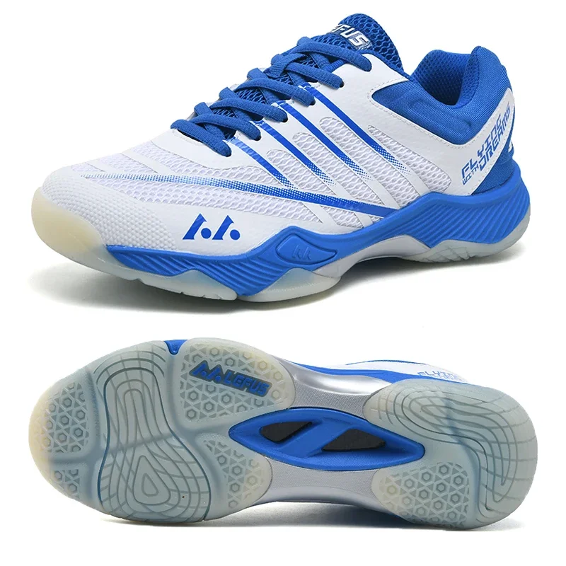 2025 New Badminton Men Shoes Tennis Shoes Training Shoes Sneakers Sports Men Women Athletics Pickleball Volleyball
2025 New Badminton Men Shoes Tennis Shoes Training Shoes Sneakers Sports Men Women Athletics Pickleball Volleyball