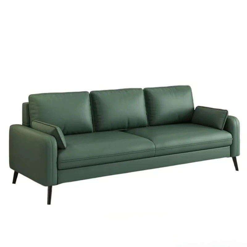 Italian light luxury technology fabric sofa living room small apartment double triple modern simplicity
Italian light luxury technology fabric sofa living room small apartment double triple modern simplicity