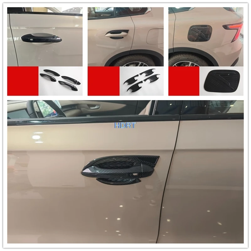 For MG E5/ES5 2025 + Car Style Rear Fog Light Side View Mirror Case Door Bowl Handle Fuel Tank Cover Tail Gate Trim Accessories
For MG E5/ES5 2025 + Car Style Rear Fog Light Side View Mirror Case Door Bowl Handle Fuel Tank Cover Tail Gate Trim Accessories