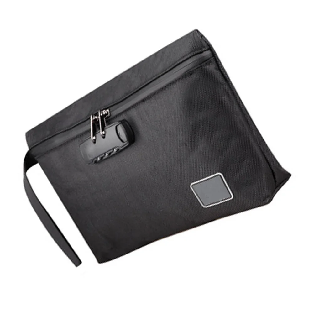 Deodorant Storage Bag Activated Carbon Pouch Travel Valuables Lock Electronics Odor Neutralization Filtration Adsorption
Deodorant Storage Bag Activated Carbon Pouch Travel Valuables Lock Electronics Odor Neutralization Filtration Adsorption