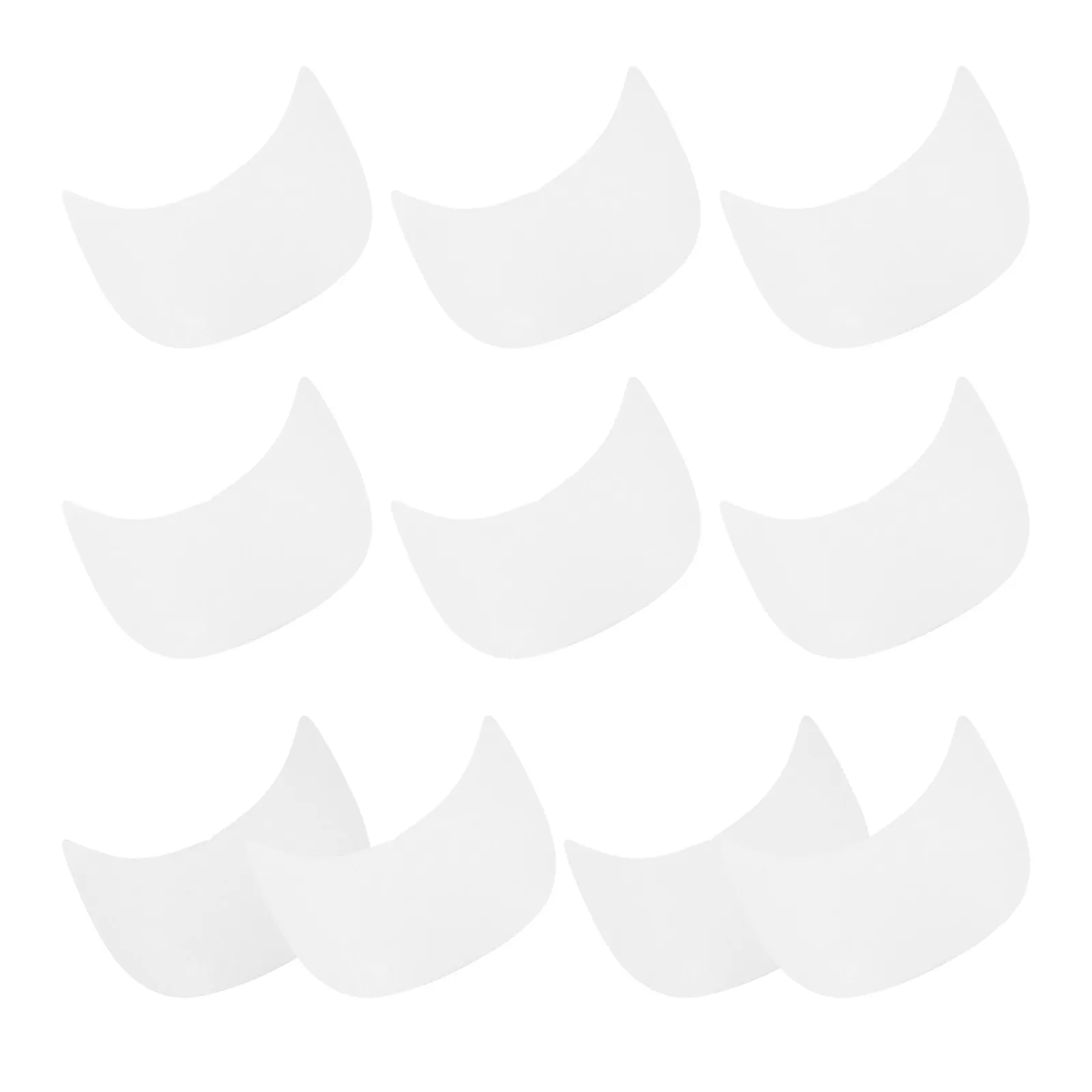 10 шт. пластиковых вставок-фиксаторов для козырьков, аксессуары для самостоятельной подгонки, замена вкладышей для бейсболок и солнцезащитных шляп
10 шт. пластиковых вставок-фиксаторов для козырьков, аксессуары для самостоятельной подгонки, замена вкладышей для бейсболок и солнцезащитных шляп