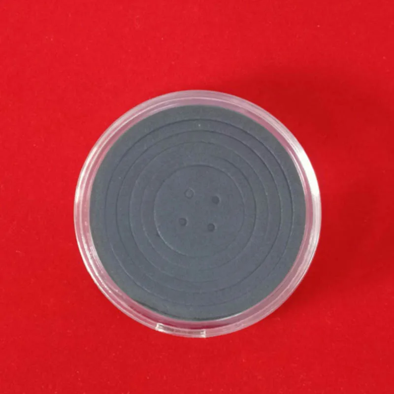 100pcs Plastic Clear Round Coin Holder Capsule Protector Box for Coin Collection Case Storage Box Display Organizer
100pcs Plastic Clear Round Coin Holder Capsule Protector Box for Coin Collection Case Storage Box Display Organizer