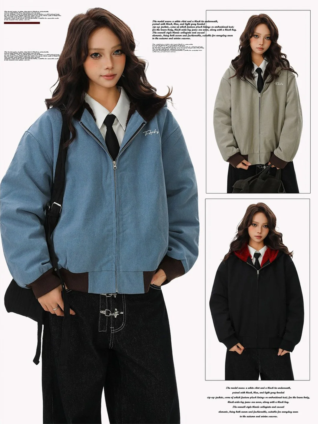 Мужская хлопковая куртка в американском ретро-стиле с капюшоном, с эффектом потертости, зимнее пальто, теплое, повседневное, с длинными рукавами, в стиле Cleanfit
Мужская хлопковая куртка в американском ретро-стиле с капюшоном, с эффектом потертости, зимнее пальто, теплое, повседневное, с длинными рукавами, в стиле Cleanfit