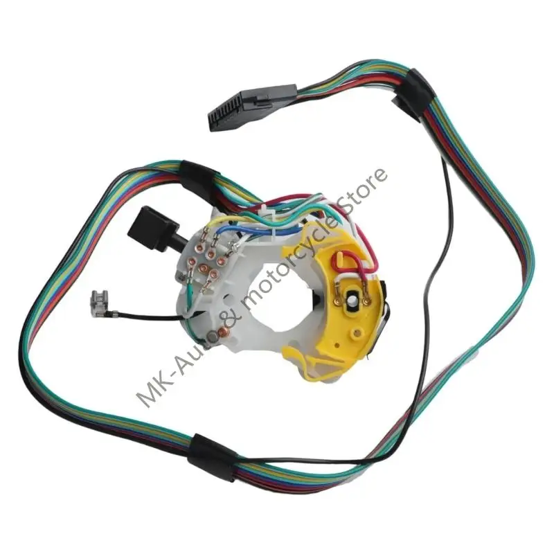 F62F Car Turn Light Switch for Enhances Driving Safety Stability 4221328 4221337 19021133 1S2485 89057901 DL6130 DS136
F62F Car Turn Light Switch for Enhances Driving Safety Stability 4221328 4221337 19021133 1S2485 89057901 DL6130 DS136