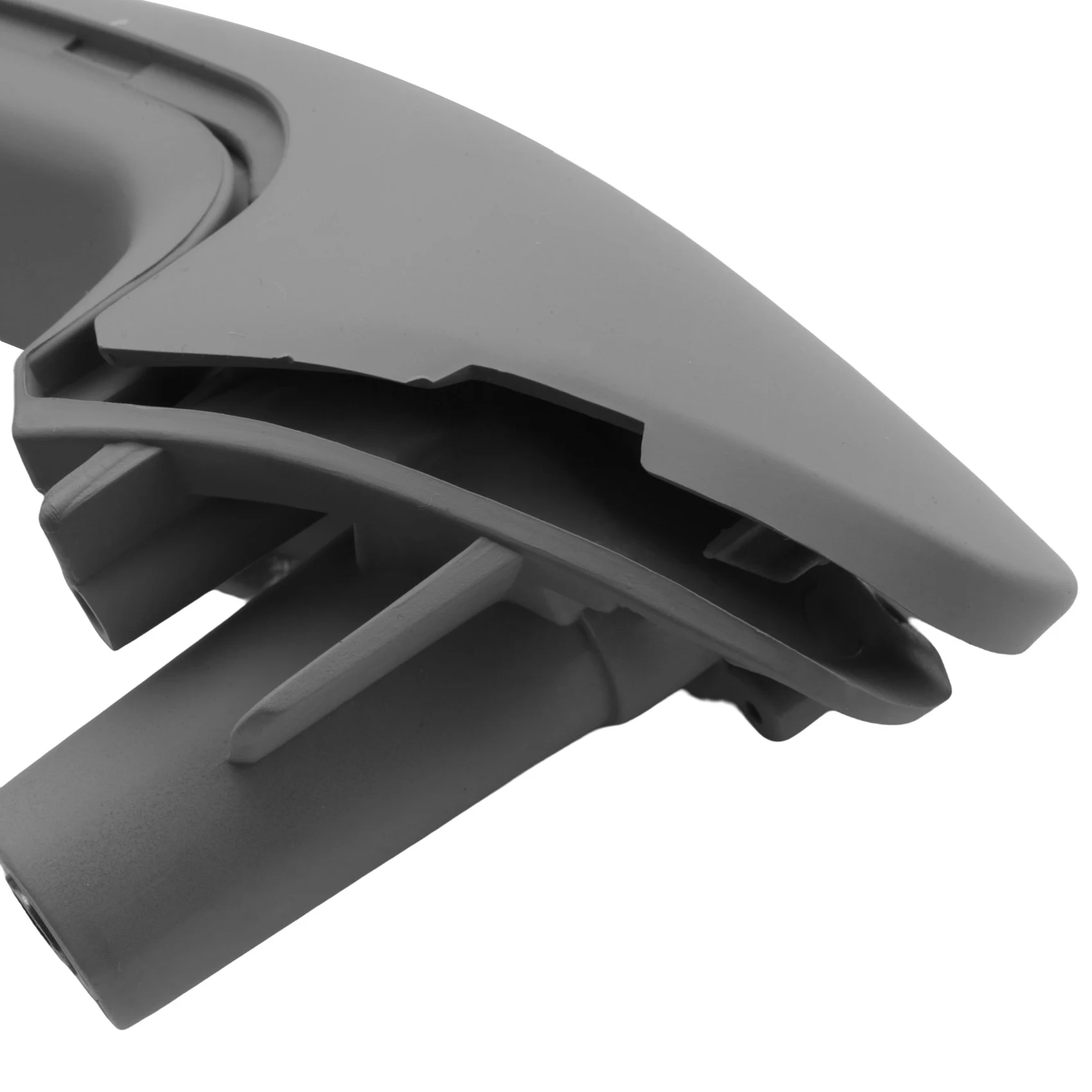 N26R-For Mercedes Benz W203 C-Class C230 C240 C280 C350 C320 03-07 Front Left And Right Interior Door Pull Handles Gray
N26R-For Mercedes Benz W203 C-Class C230 C240 C280 C350 C320 03-07 Front Left And Right Interior Door Pull Handles Gray