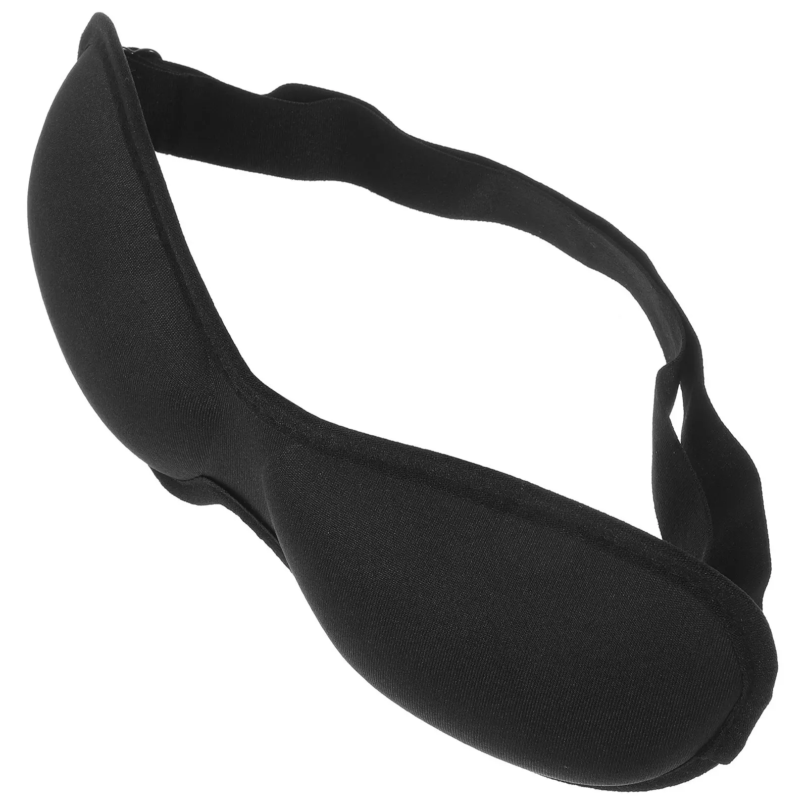 Sleeping Eye Mask for Travel Blackout Light Blocking Soft Memory Cotton Gentle Pressure Free Eye Cover Sleep Masks Breathable
Sleeping Eye Mask for Travel Blackout Light Blocking Soft Memory Cotton Gentle Pressure Free Eye Cover Sleep Masks Breathable