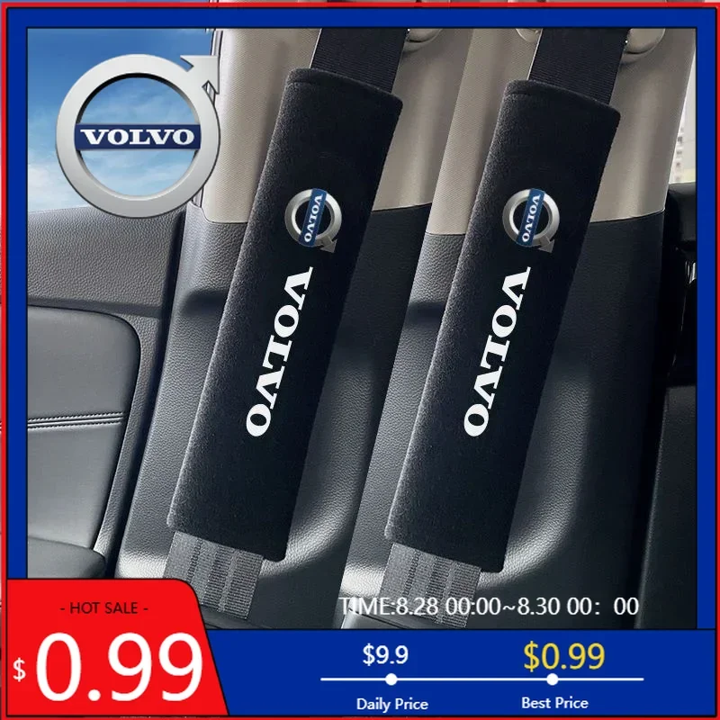 Стайлинговые молдинги, 2 шт., автомобильный ремень безопасности, ремень безопасности, плечевой чехол, мягкий коврик для Volvo Rdesign XC40 XC60 V60 V40 XC90 V50 S60 V
Стайлинговые молдинги, 2 шт., автомобильный ремень безопасности, ремень безопасности, плечевой чехол, мягкий коврик для Volvo Rdesign XC40 XC60 V60 V40 XC90 V50 S60 V