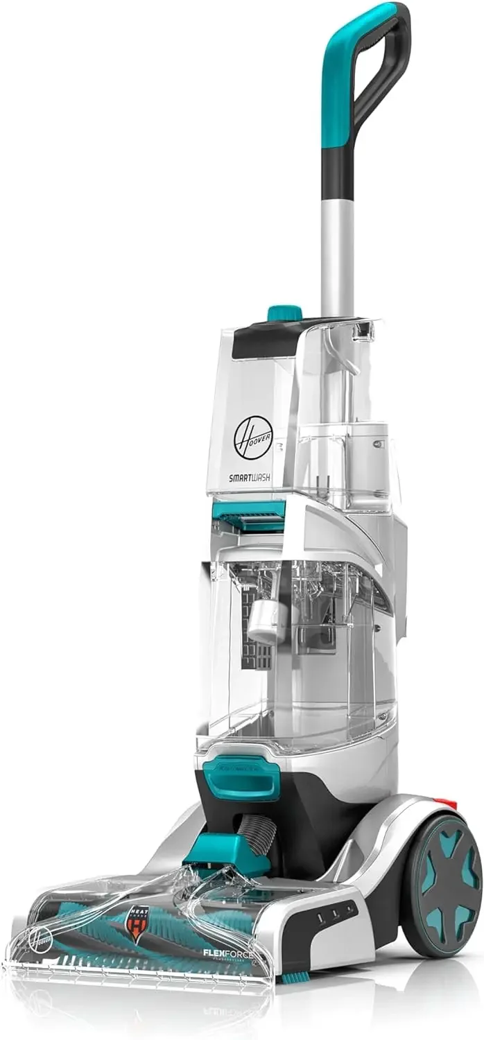 Automatic Carpet Cleaner Machine,for Carpet & Upholstery, Deep Cleaning Shampooer,Carpet Deodorizer & Pet Stain Remover FH52000
Automatic Carpet Cleaner Machine,for Carpet & Upholstery, Deep Cleaning Shampooer,Carpet Deodorizer & Pet Stain Remover FH52000