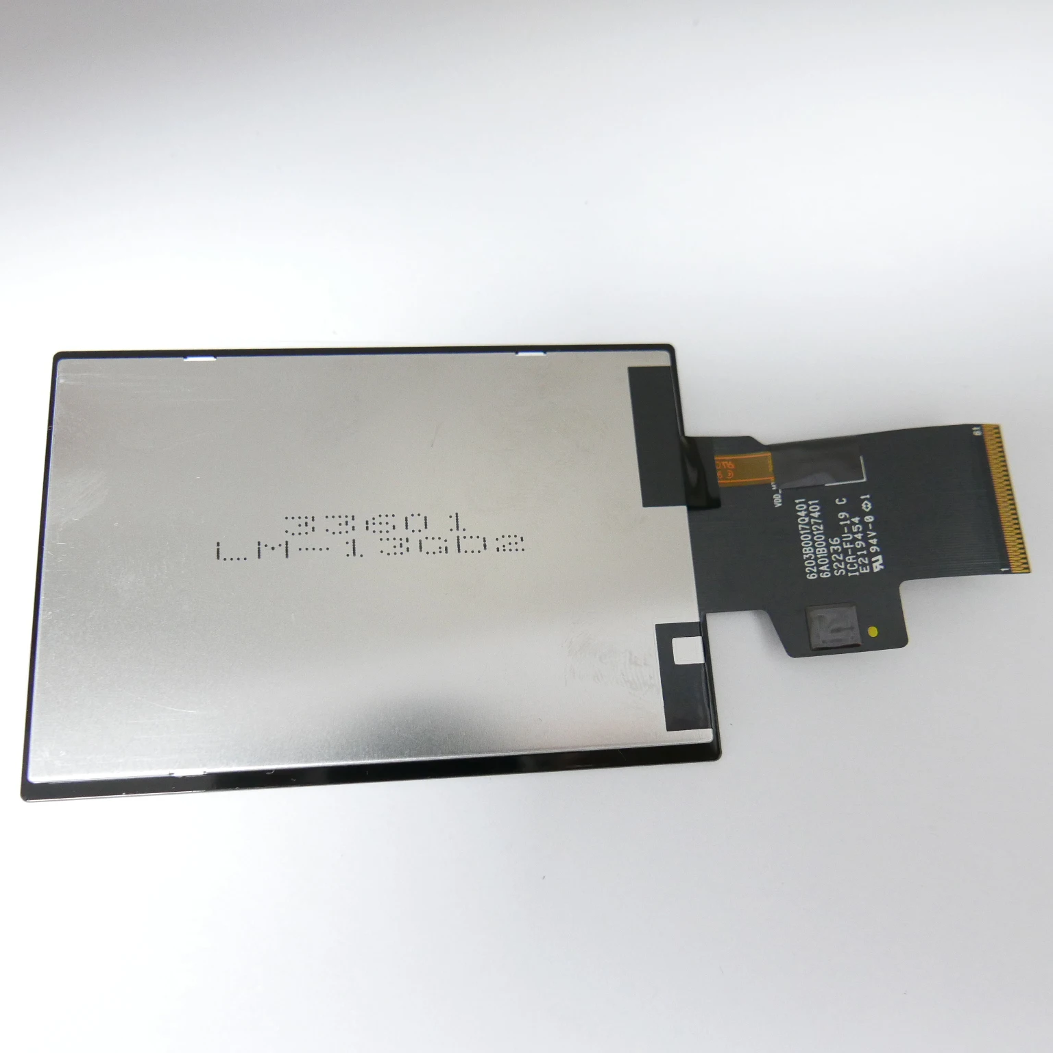 Repair Parts For Panasonic Lumix DMC-LX10 DMC-LX9 DMC-LX15 LCD Display Screen
Repair Parts For Panasonic Lumix DMC-LX10 DMC-LX9 DMC-LX15 LCD Display Screen