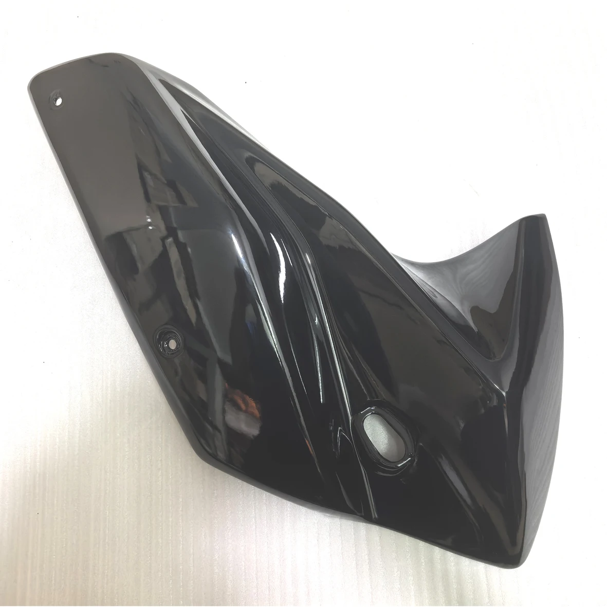 Right Side Upper Cover Cowl Panel Fairing For Kawasaki Z750S 2004 2005 2006 Z 750S Motorcycle Bodywork Glossy Black
Right Side Upper Cover Cowl Panel Fairing For Kawasaki Z750S 2004 2005 2006 Z 750S Motorcycle Bodywork Glossy Black