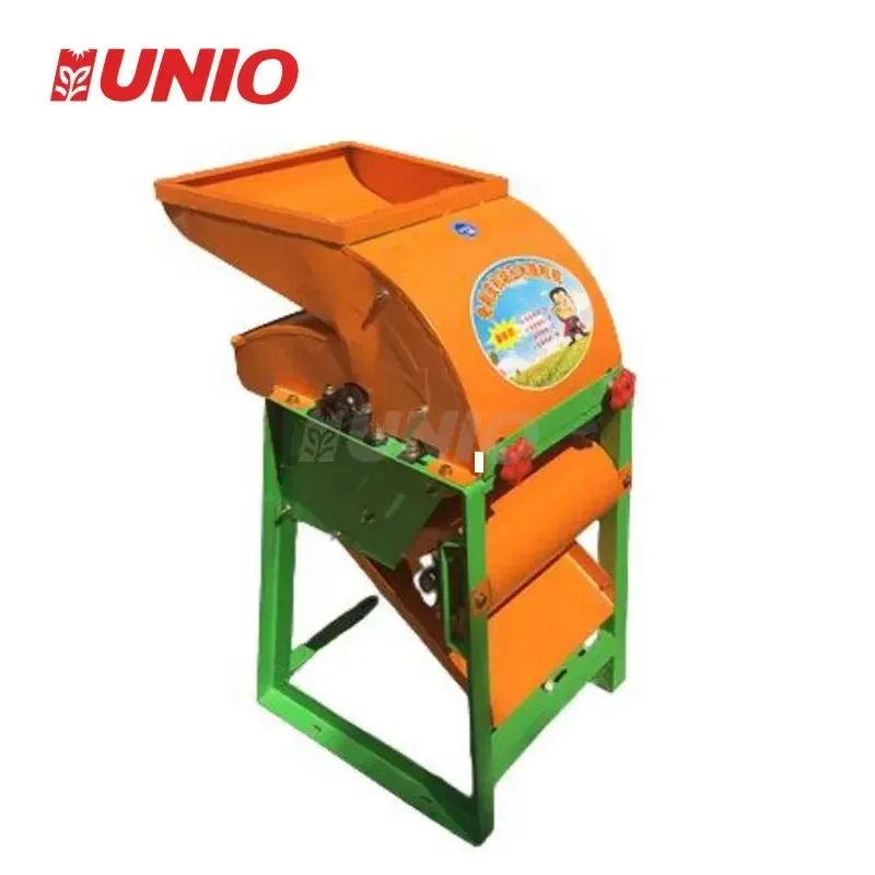 Best Selling New Model Electrical Manual Diesel Maize Corn Sheller Thresher Machine Maize Sheller and Thresher
Best Selling New Model Electrical Manual Diesel Maize Corn Sheller Thresher Machine Maize Sheller and Thresher