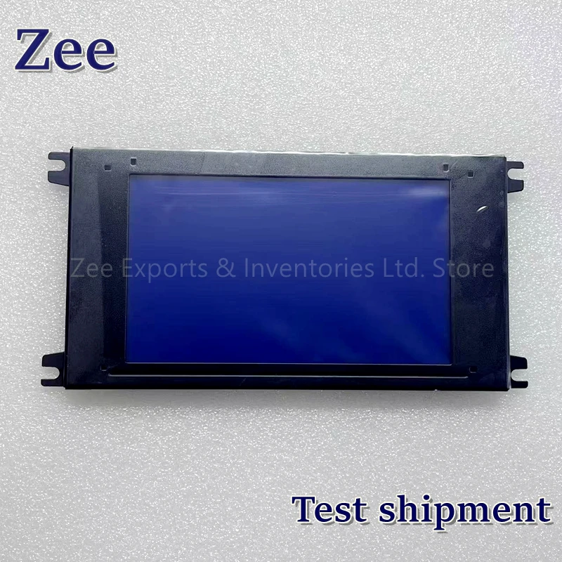 New For UMSH-7112MC-3F UMSH-7112MC-4F Replace Lcd Screen Display Panel (Test Before Shipment)
New For UMSH-7112MC-3F UMSH-7112MC-4F Replace Lcd Screen Display Panel (Test Before Shipment)