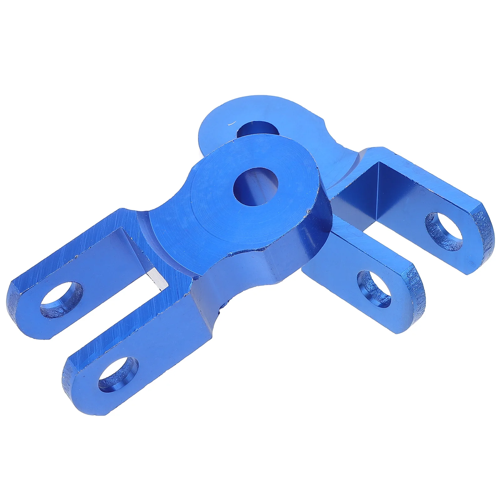Aluminum Alloy Rear Shock Absorber Motorcycle Heightening Device Universal Fit Durable Metal Damper For Electric Vehicles
Aluminum Alloy Rear Shock Absorber Motorcycle Heightening Device Universal Fit Durable Metal Damper For Electric Vehicles