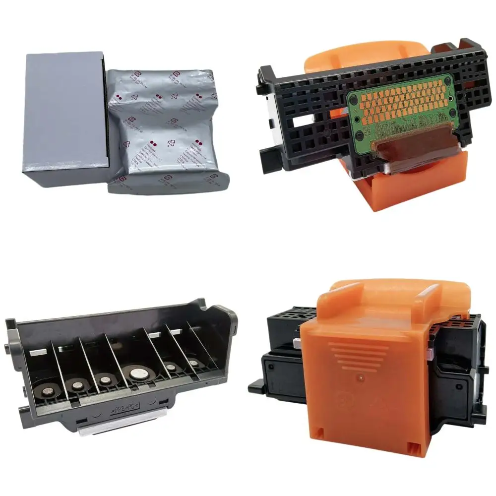 Full Color Printhead Qy6-0078 Fits For Canon PIXMA MG8140 MG6230 MG6110 MG8220 mg6170 mg6150 MP990 MG8150 MG6200 MG6180 MG6270
Full Color Printhead Qy6-0078 Fits For Canon PIXMA MG8140 MG6230 MG6110 MG8220 mg6170 mg6150 MP990 MG8150 MG6200 MG6180 MG6270