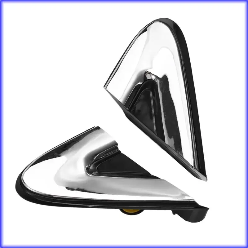 A82E-Car Side Mirror Trim Molding For Hyundai Santa Fe 86190S1100 86210-S1100 86190-S1100 86210S1100 Auto Parts
A82E-Car Side Mirror Trim Molding For Hyundai Santa Fe 86190S1100 86210-S1100 86190-S1100 86210S1100 Auto Parts