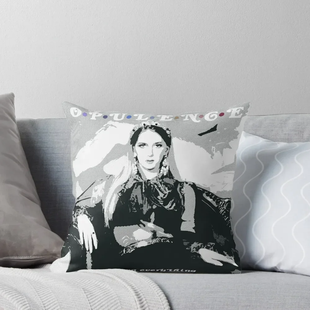 Opulence//You Own Everything Throw Pillow pillows decor home Luxury Living Room Decorative Cushions pillow
Opulence//You Own Everything Throw Pillow pillows decor home Luxury Living Room Decorative Cushions pillow