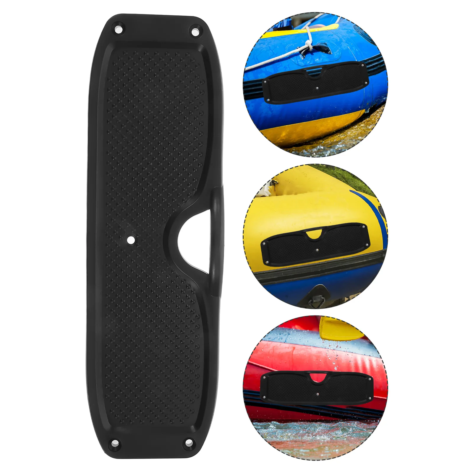 Inflatable Boat Accessories Mounting Plate Motor Engine Bracket Fittings Repairing Transom Support Plastic Kayak Yacht
Inflatable Boat Accessories Mounting Plate Motor Engine Bracket Fittings Repairing Transom Support Plastic Kayak Yacht
