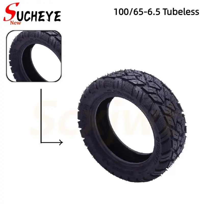 New Practical 100/65-6.5 Electric Scooter For ZERO Tire Tire For ZERO Practical To Use Vacuum
New Practical 100/65-6.5 Electric Scooter For ZERO Tire Tire For ZERO Practical To Use Vacuum