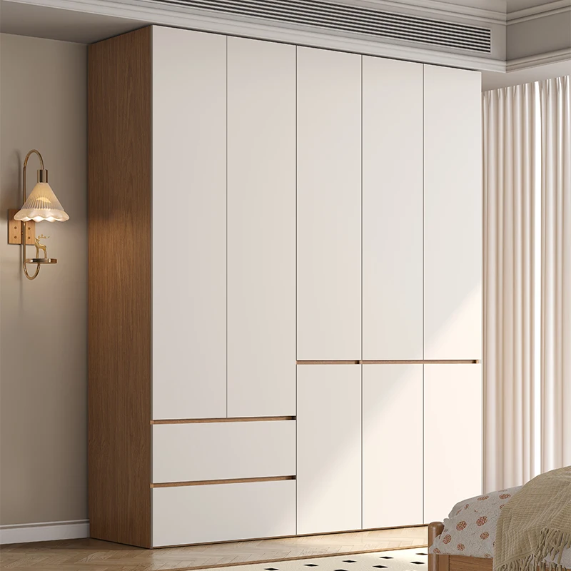 Шкаф для спальни, бытовой деревянный шкаф с раздвижной дверью, удобный органайзер для гостиной, экономичная мебель Schrank Schlafzimmer
Шкаф для спальни, бытовой деревянный шкаф с раздвижной дверью, удобный органайзер для гостиной, экономичная мебель Schrank Schlafzimmer