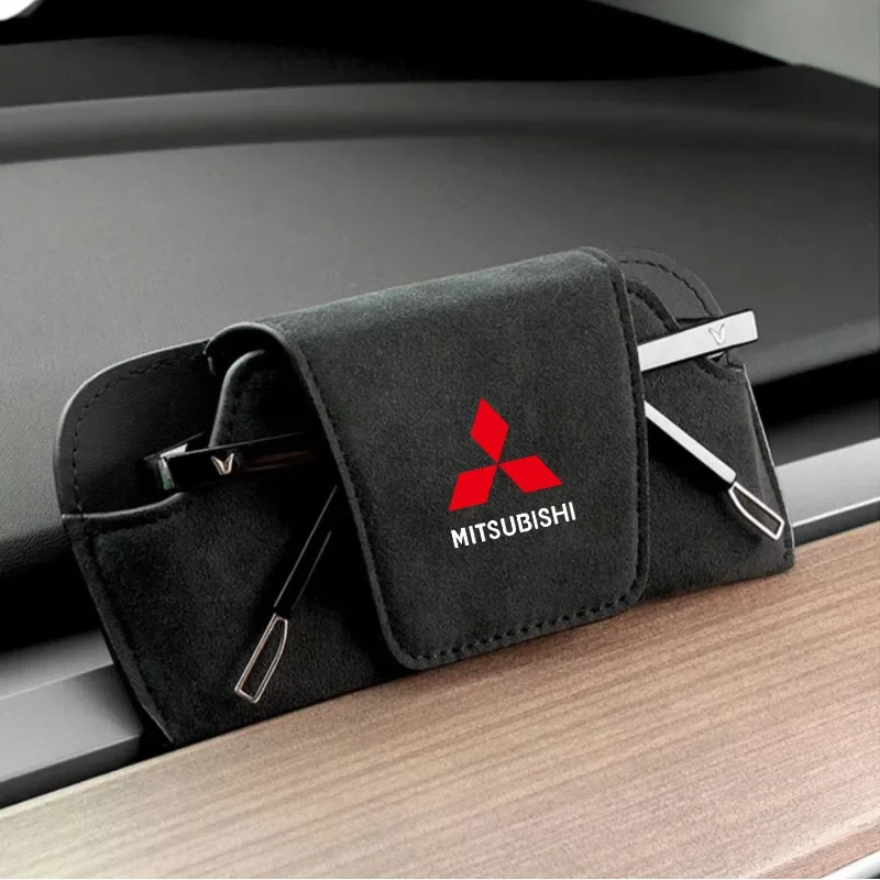 Car Glasses Box Sun Visor Eyeglass Case Car Interior Accessories for Mitsubishi Lancer Outlander ASX Pajero L200 Triton
Car Glasses Box Sun Visor Eyeglass Case Car Interior Accessories for Mitsubishi Lancer Outlander ASX Pajero L200 Triton