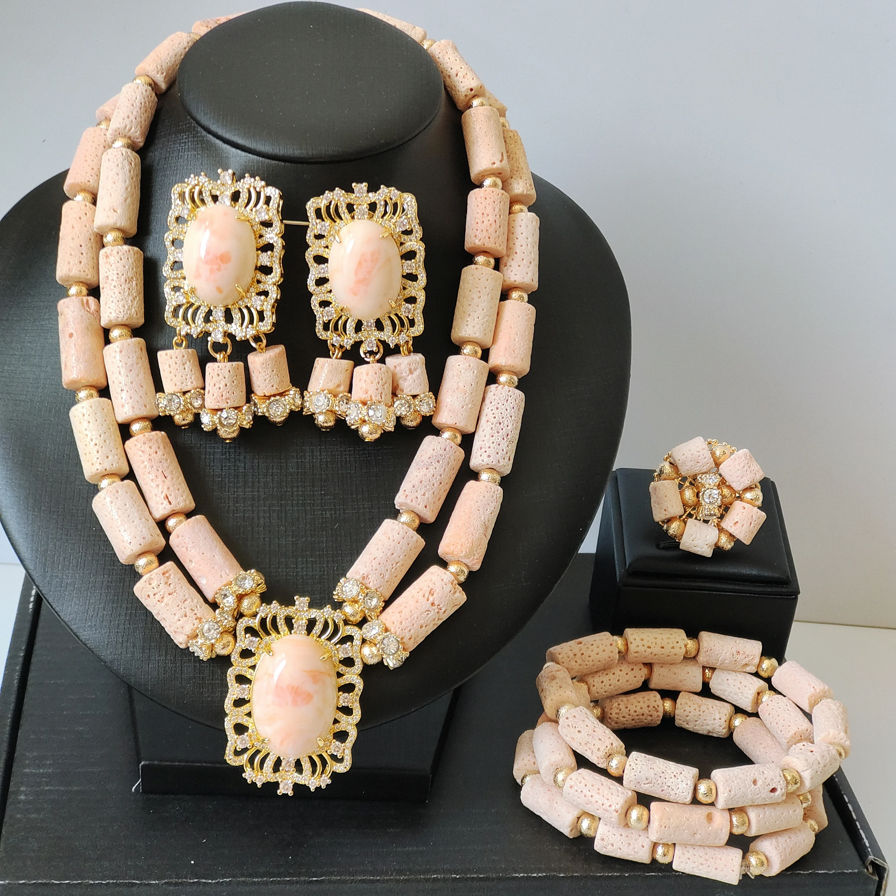 2026 african coral necklace set pink nigerian wedding bride jewelry
2026 african coral necklace set pink nigerian wedding bride jewelry