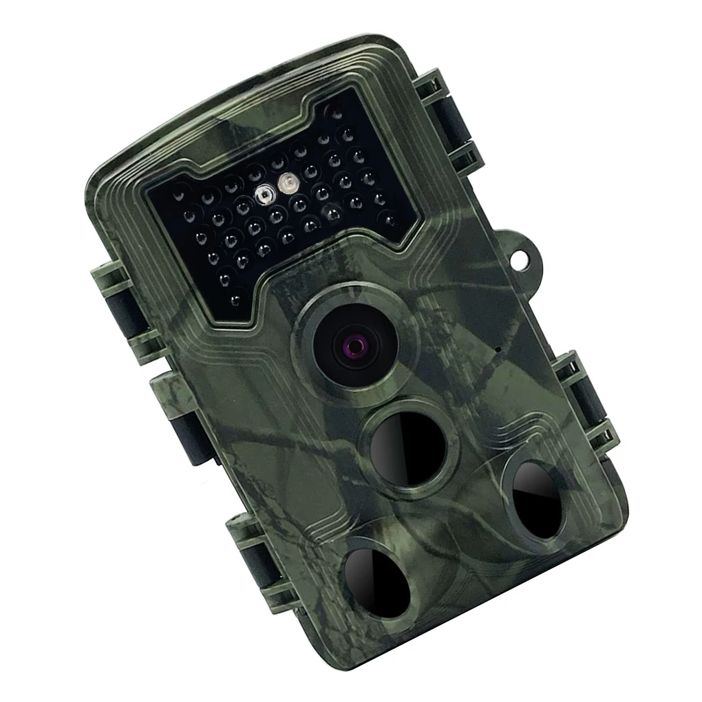 ABS High-definition NightVision Trial Camera 1080p AVI Video Format With Clear Imaging Abilities
ABS High-definition NightVision Trial Camera 1080p AVI Video Format With Clear Imaging Abilities