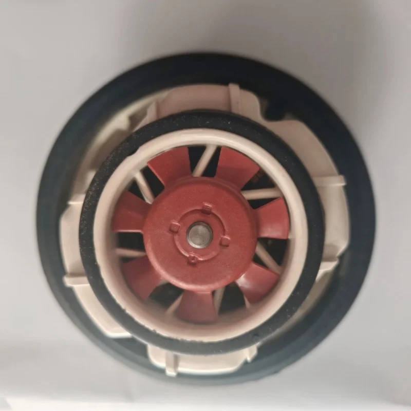 Original 2609200415 Vacuum Cleaner Motor for Bosch GAS35L AFC GAS35L SFC+ GAS55M AFC Vacuum Cleaner Accessories
Original 2609200415 Vacuum Cleaner Motor for Bosch GAS35L AFC GAS35L SFC+ GAS55M AFC Vacuum Cleaner Accessories