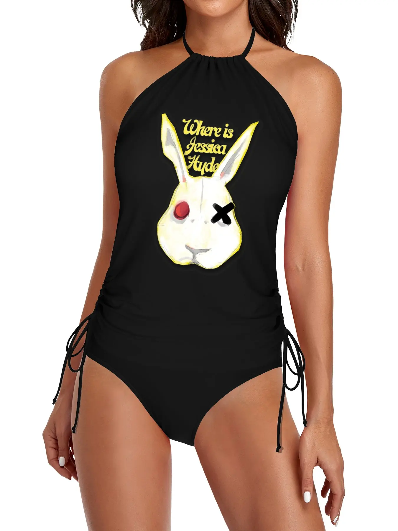 Where is Jessica Hyde Split Swimsuit Set women's beach outfit women's swimsuit swimsuit woman swimwear 2025 sexy
Where is Jessica Hyde Split Swimsuit Set women's beach outfit women's swimsuit swimsuit woman swimwear 2025 sexy