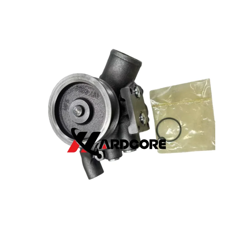 High Quality Water Pump Assy 20R-0260 20R0260 20R-0206 20R0206 For C9 Engine
High Quality Water Pump Assy 20R-0260 20R0260 20R-0206 20R0206 For C9 Engine