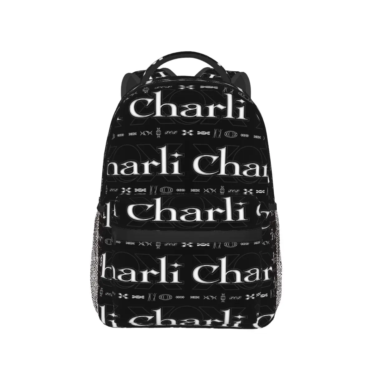 Cult Classic Charli Xcx Tour Brat Album Backpack Hot Sale Daypack Boys Girls BookBag School Bag Shoulder Bags for Men Women
Cult Classic Charli Xcx Tour Brat Album Backpack Hot Sale Daypack Boys Girls BookBag School Bag Shoulder Bags for Men Women