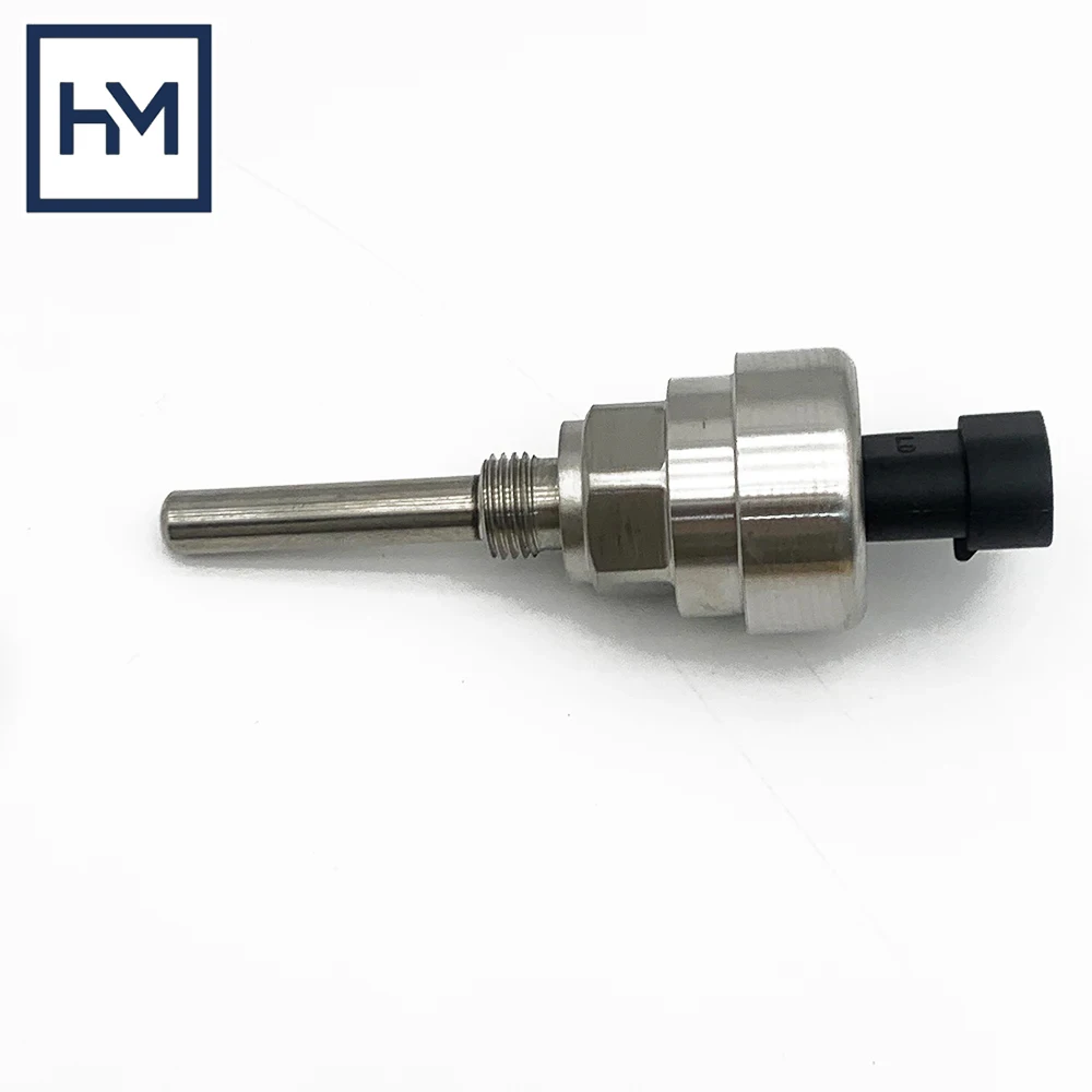 Датчик температуры и давления масла для экскаватора Sany SY135 SY215 SY365, MBT3560 084Z4236
Датчик температуры и давления масла для экскаватора Sany SY135 SY215 SY365, MBT3560 084Z4236