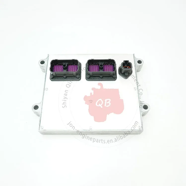 Genuine Cummins Machinery Engine Parts CM2150E Electronic Control Module 4988820 ECM 4988820
Genuine Cummins Machinery Engine Parts CM2150E Electronic Control Module 4988820 ECM 4988820
