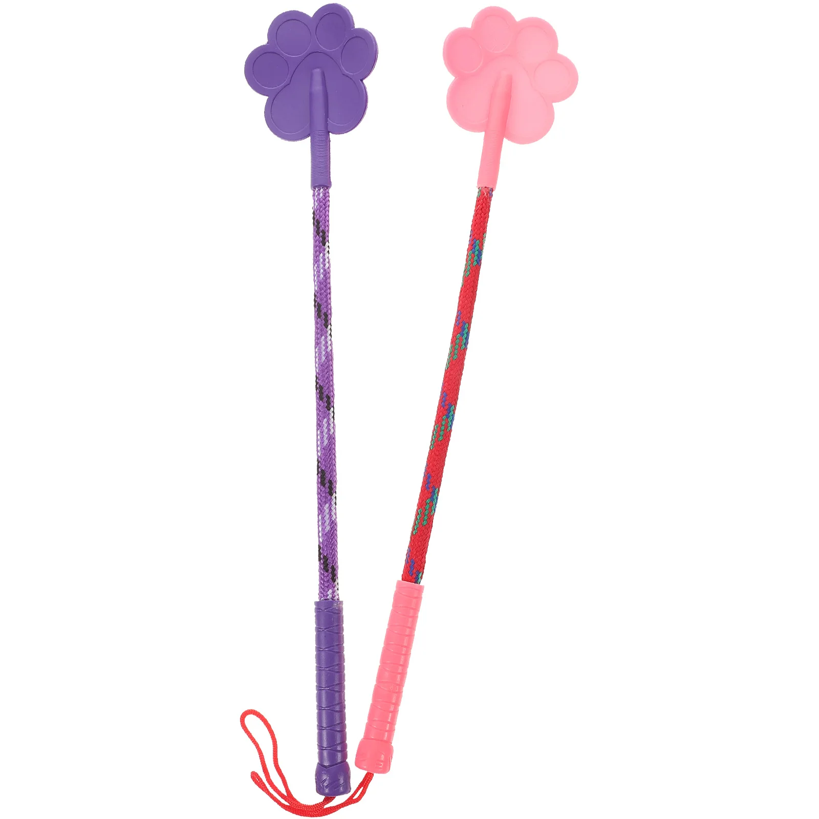 2pcs Training Durable Flexible Puppy Stick Tool Lightweight Dog Training Equipment Pet Accessory Small Size for Dogs
2pcs Training Durable Flexible Puppy Stick Tool Lightweight Dog Training Equipment Pet Accessory Small Size for Dogs