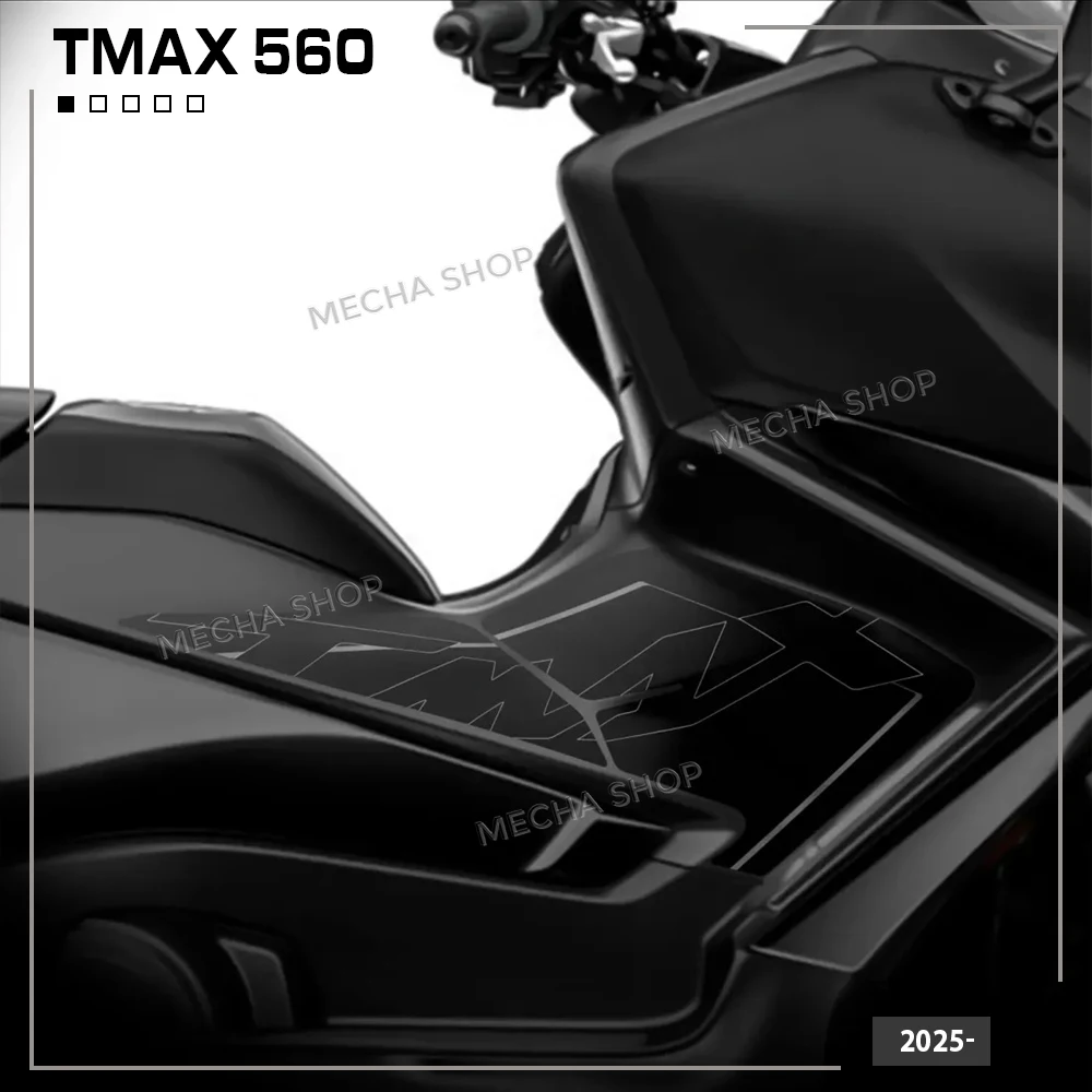 Console Protection for Tmax 560 2022-2026 Side Sticker Protection Kit
Console Protection for Tmax 560 2022-2026 Side Sticker Protection Kit