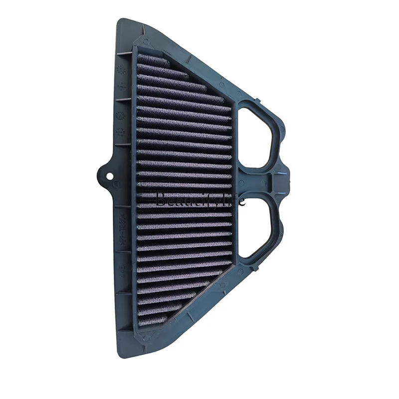 It is suitable for motorcycles 17-21 years of air filtration engine to filter air intake compartment
It is suitable for motorcycles 17-21 years of air filtration engine to filter air intake compartment