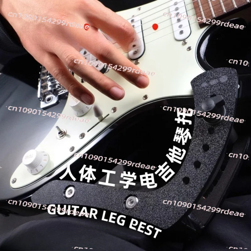 For Ergonomic Electric Guitar Holder
For Ergonomic Electric Guitar Holder