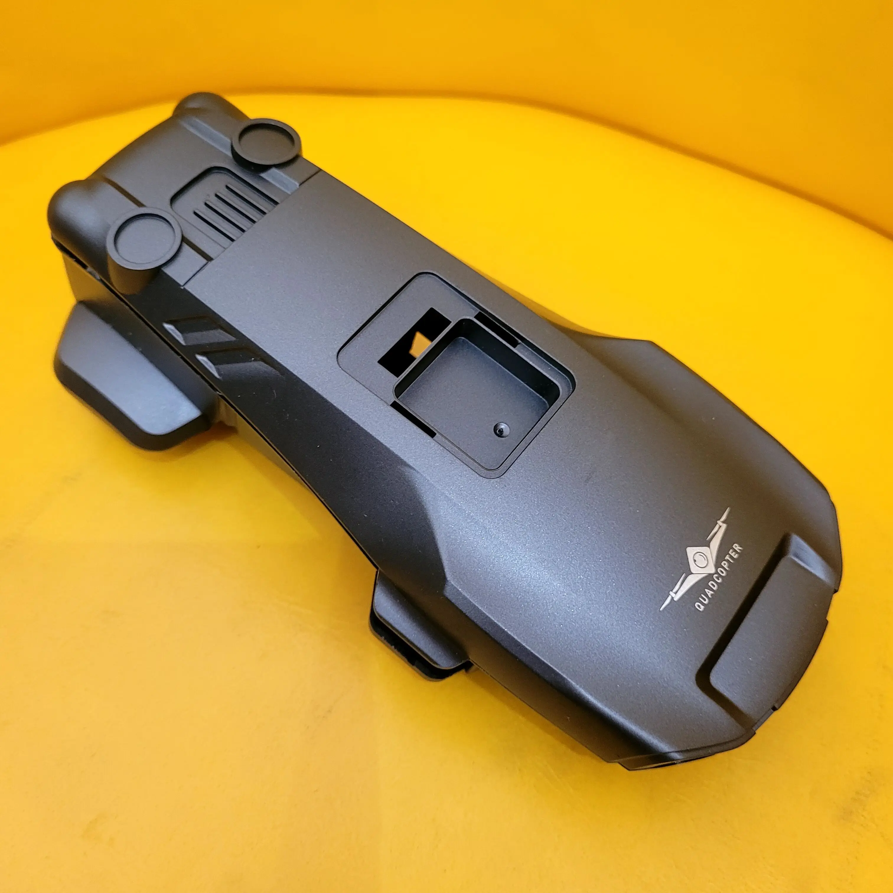 Оригинальная запасная часть для дрона KF106 MAX KF106, корпус вверх и вниз, часть рамы для радиоуправляемого дрона, аксессуар для квадрокоптера
Оригинальная запасная часть для дрона KF106 MAX KF106, корпус вверх и вниз, часть рамы для радиоуправляемого дрона, аксессуар для квадрокоптера