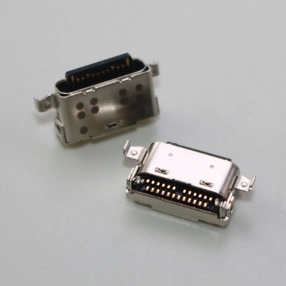 2-10pcs Usb Charging Dock Connector For Huawei MagicBook VLT-W50 VLT-W60 HLYL-WFP9/MagicBook Pro HBL-W19 Charge Jack Socket Port
2-10pcs Usb Charging Dock Connector For Huawei MagicBook VLT-W50 VLT-W60 HLYL-WFP9/MagicBook Pro HBL-W19 Charge Jack Socket Port