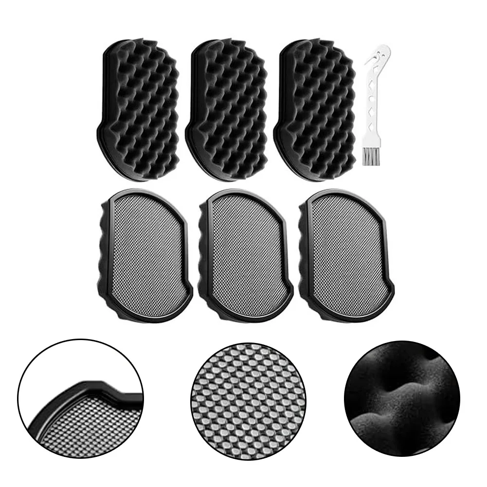 Series 6,Dust Container Filter For Bosch Vacuum Cleaner Replacement Filter Sweeping Roboat Vacuum Cleaner Accessories Spare Part
Series 6,Dust Container Filter For Bosch Vacuum Cleaner Replacement Filter Sweeping Roboat Vacuum Cleaner Accessories Spare Part