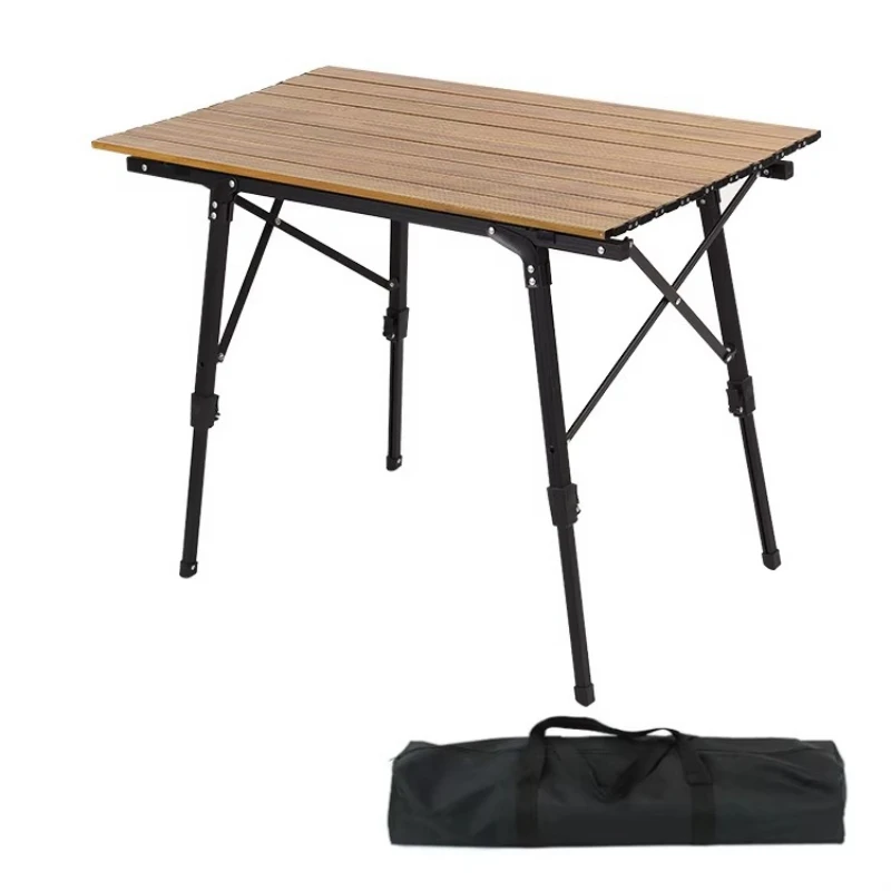 Golden Island Outdoor Furniture Banquet Small Table Camping Foldable Picnic Table
Golden Island Outdoor Furniture Banquet Small Table Camping Foldable Picnic Table