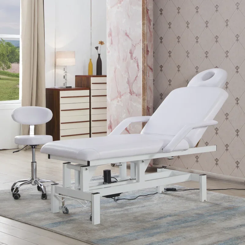 Professional Tattoo Stretcher Beauty Salon Overalls Medical Chair Table Furniture Daycare Couch Massage Liege Folding Hydrolic
Professional Tattoo Stretcher Beauty Salon Overalls Medical Chair Table Furniture Daycare Couch Massage Liege Folding Hydrolic