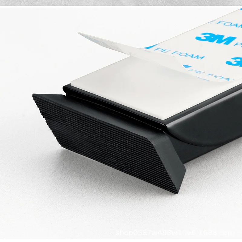 No-Drill Door Stopper Anti-Collision Door Blocker Windproof Door Threshold New Model Door Plug Top Door Device Door Barrier
No-Drill Door Stopper Anti-Collision Door Blocker Windproof Door Threshold New Model Door Plug Top Door Device Door Barrier