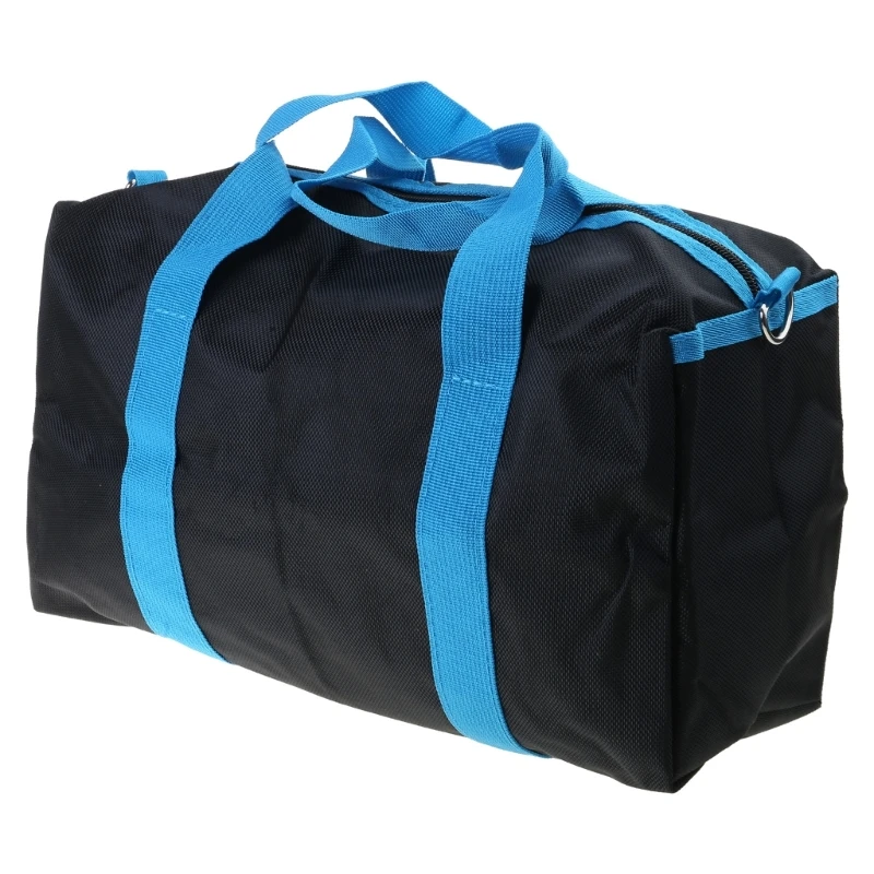 E7CD High Capacity Tool Storage Bag Organizers Carriers Pouches With Adjustable Strap
E7CD High Capacity Tool Storage Bag Organizers Carriers Pouches With Adjustable Strap