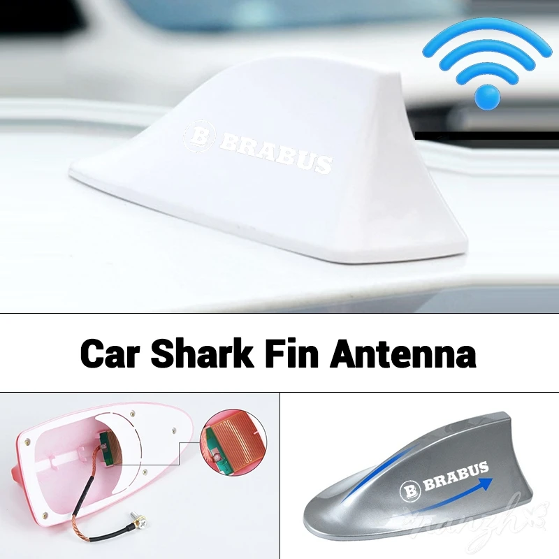 Sticker For Brabus W463 G500 G350 G63 G65 W204 W205 W213 W253 W254 G GLC w176 Car Logo Roof Radio Signal Aerial Accessory
Sticker For Brabus W463 G500 G350 G63 G65 W204 W205 W213 W253 W254 G GLC w176 Car Logo Roof Radio Signal Aerial Accessory