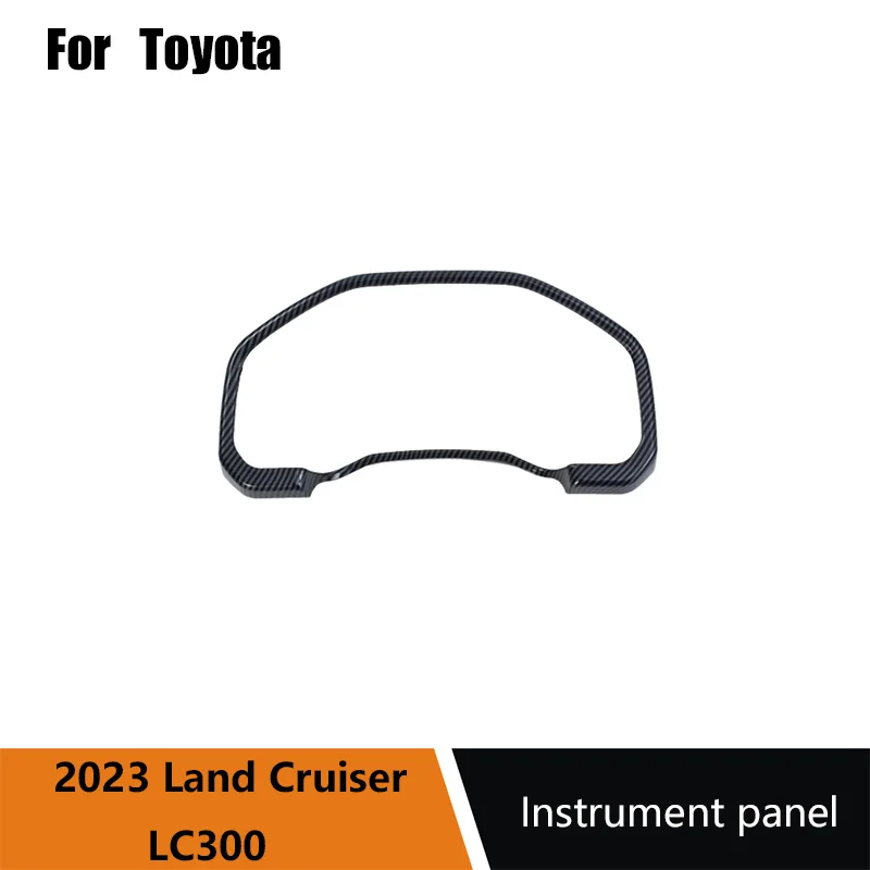 For modifying ABS material on the dashboard trim of 23 Land Cruiser LC300 models
For modifying ABS material on the dashboard trim of 23 Land Cruiser LC300 models