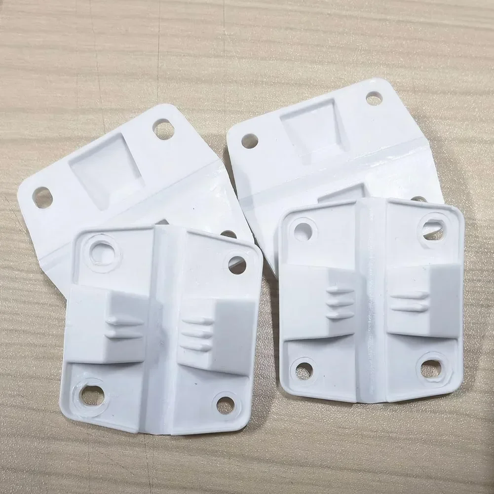 For Cooler Models 5254D 5255D Hinge Screws Hinge 3.2cm Hole Distance 4x16mm Screw 5.7x5 Cm Hinge Size Replaceable
For Cooler Models 5254D 5255D Hinge Screws Hinge 3.2cm Hole Distance 4x16mm Screw 5.7x5 Cm Hinge Size Replaceable