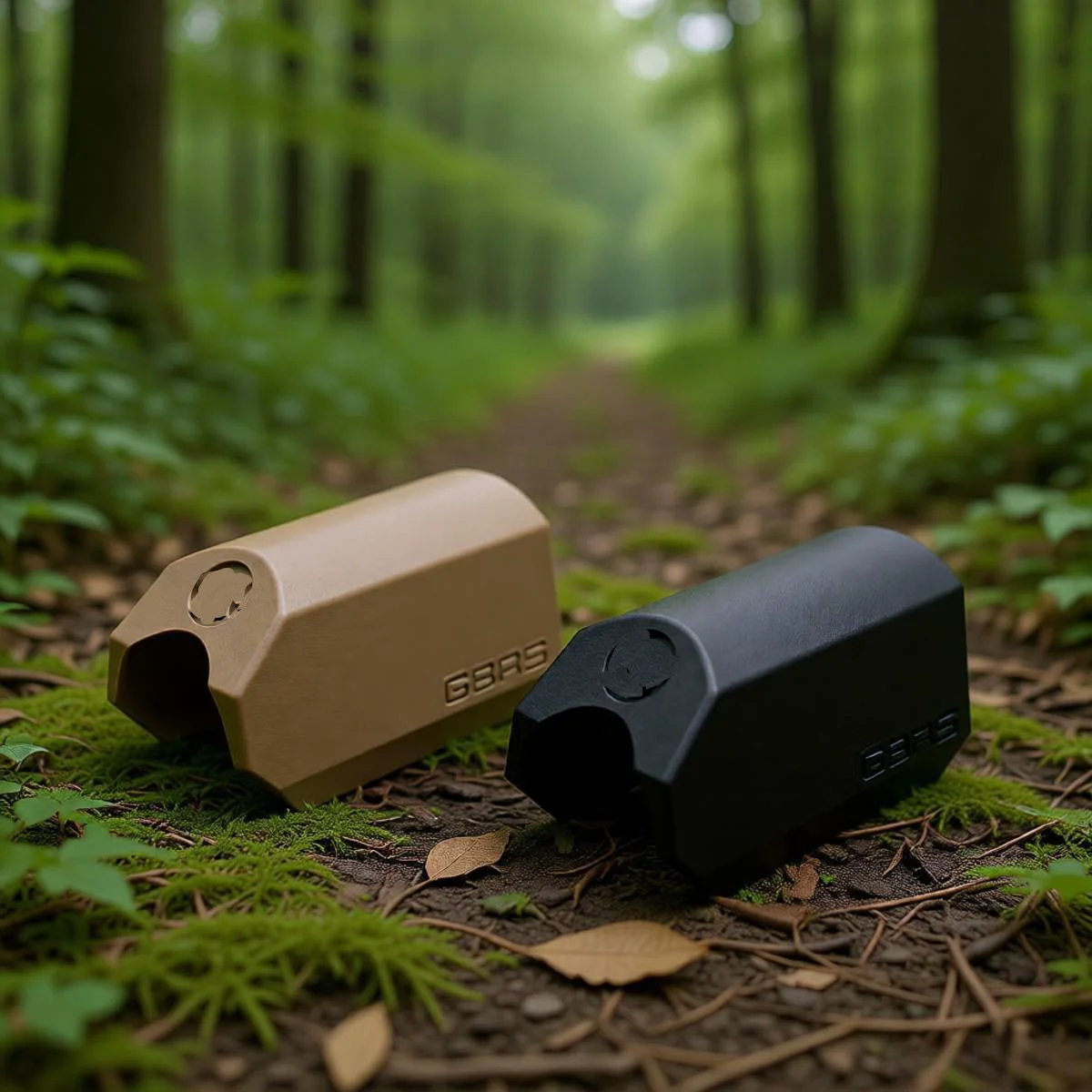 CTR Shock Absorption Tactical Quick Detach Nylon Buttpad Riser for AR15 M4 CQB Rifles - CQB Style Shoulder Cheek Rest
CTR Shock Absorption Tactical Quick Detach Nylon Buttpad Riser for AR15 M4 CQB Rifles - CQB Style Shoulder Cheek Rest